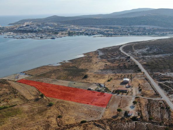 Çeşme Alaçatı