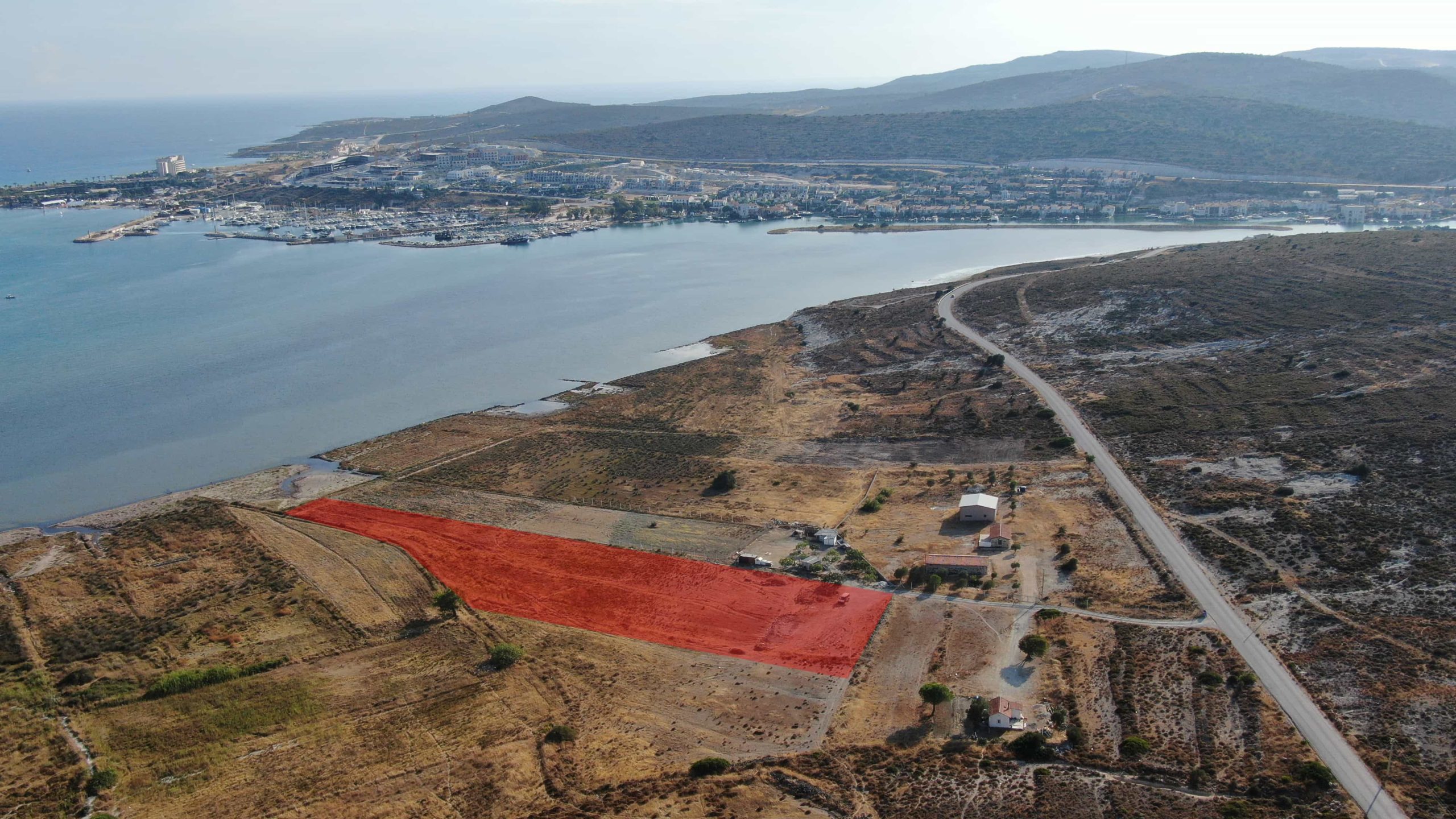 Çeşme Alaçatı